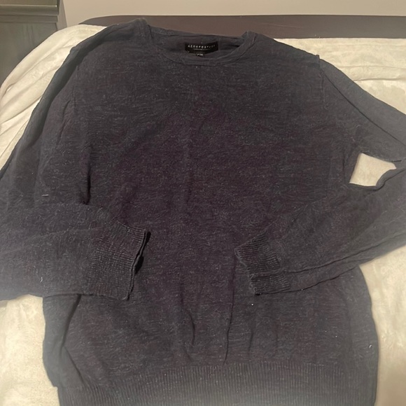 Aeropostale XL crew neck - Picture 1 of 2